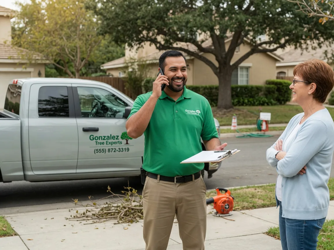 Tree Service Alamo, ND FAQs